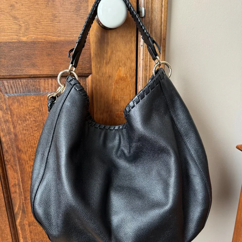 Dkny winnie hobo